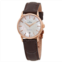 Edox Les Bemonts Mother of Pearl Dial Ladies Watch