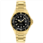 Gv2 By Gevril Liguria Automatic Black Dial Mens Watch