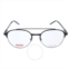 Hugo Boss Demo Oval Mens Eyeglasses