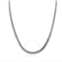 John Hardy Silver 6.5mm Necklace, 24 inch -