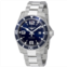 Longines HydroConquest Blue Dial Stainless Steel Mens 44mm Watch