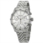 Mathey-Tissot Type 22 Chronograph Silver Dial Mens Watch