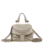 Bally Open Box - Harryet Small Smooth Calf Leather Structured Bag