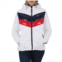 Open Box - FILA Ladies Color-block Hooded Jacket, Size X-Small