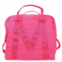 Open Box - Marc by Marc Jacobs Standard Supply Aviator Bag in Fuchsia
