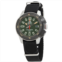 Orient M-Force Automatic Green Dial Mens Watch