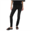 Philipp Plein Ladies Black High Waisted Distressed Jeans, Waist Size 26
