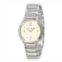Baume et Mercier Ilea Quartz Diamond White Dial Ladies Watch