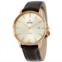 Rado Coupole Classic Automatic Champagne DialUnisex Watch