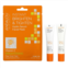 Andalou Naturals Brightening Day to Night 3 Piece Kit