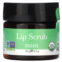 Beauty By Earth Lip Scrub Mint 0.7 oz (20 g)