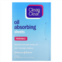 Clean & Clear Oil Absorbing Sheets Portable 50 Sheets
