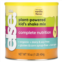 Else Plant-Powered Kids Shake Mix Complete Nutrition Vanilla 16 oz (454 g)