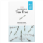 Etude Tea Tree Beauty Mask 1 Sheet Mask 0.67 fl oz (20 ml)