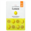 Etude Lemon Beauty Mask 1 Sheet Mask 0.67 fl oz (20 ml)