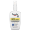 Eucerin Daily Protection Face Lotion & Sunscreen SPF 30 Fragrance Free 4 fl oz (118 ml)