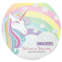 Lip Smacker Sparkle & Shine Color Palette Believe In Unicorns Glitter 1 Palette