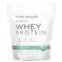 Dr. Mercola Organic Whey Protein Pure Powder Original 13.5 oz (382.5 g)