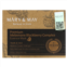 Mary & May Premium Idebenone Blackberry Complex Essence Beauty Mask 20 Sheets 0.44 oz (12.5 g)