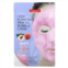 Purederm Deep Purifying Pink O2 Bubble Beauty Mask Peach 1 Sheet Mask 0.88 oz (25 g)