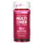 Pink Simply Radiant Multi For Her + Collagen Mixed Berry 60 Gummies