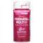 Pink Vibrant Prenatal Multi + DHA Folic Acid Natural Fruit 60 Gummies