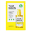 SOME BY MI Yuja Niacin Blemish Care Serum Beauty Mask 10 Sheets 0.88 oz (25 g) Each