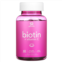 Sports Research Biotin + Vitamin C Natural Berry 60 Gummies