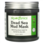 Sky Organics Dead Sea Mud Beauty Mask 8.8 fl oz (250 g)