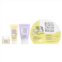 Too Cool for School Egg-Ssential Skincare Mini Set 4 Piece Set
