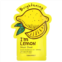 Tony Moly Im Lemon Brightening Beauty Mask Sheet 1 Sheet 0.74 oz (21 g)