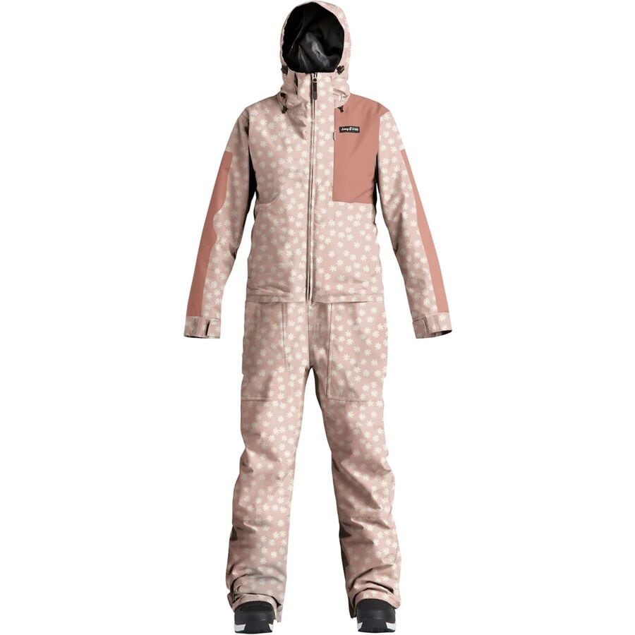 Airblaster Stretch Freedom Suit - Womens