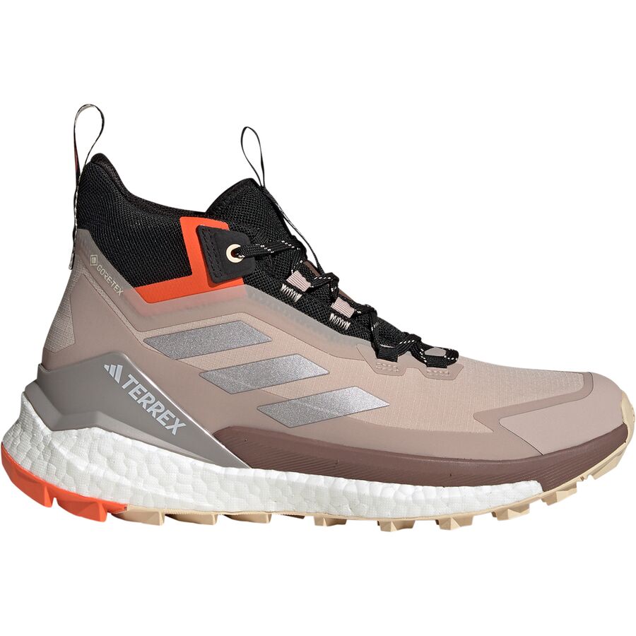 Adidas TERREX Terrex Free Hiker 2 GTX Shoe - Mens