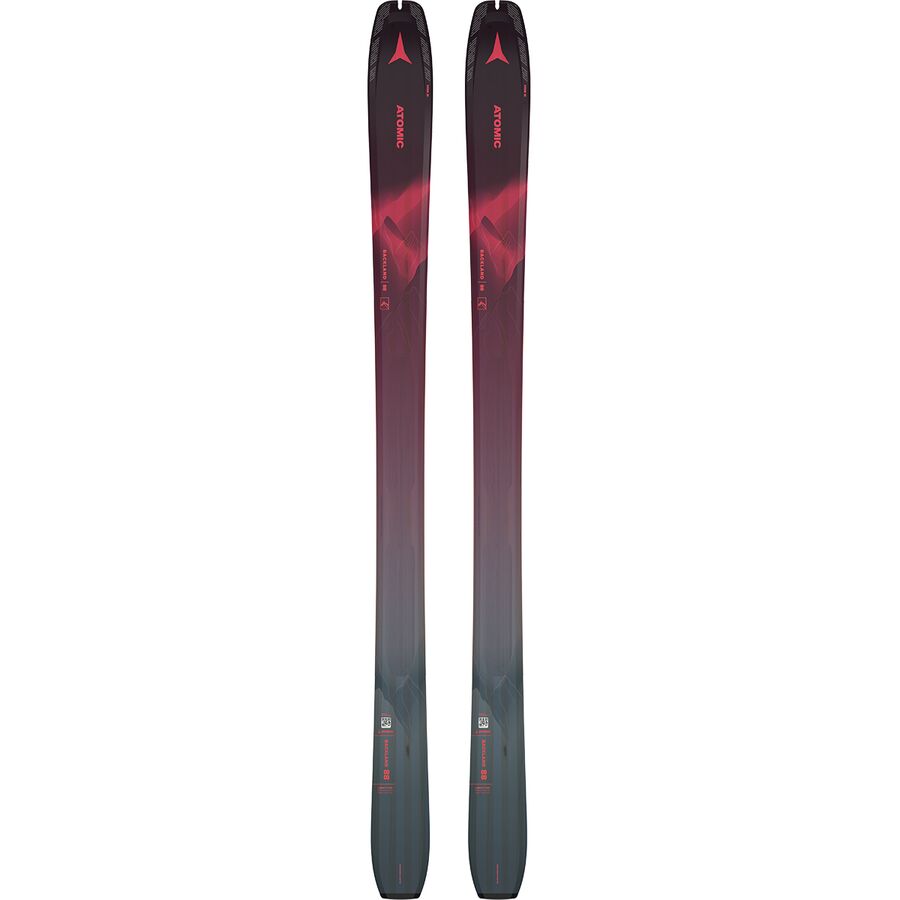 Atomic Backland 88 Ski - 2024 - Womens