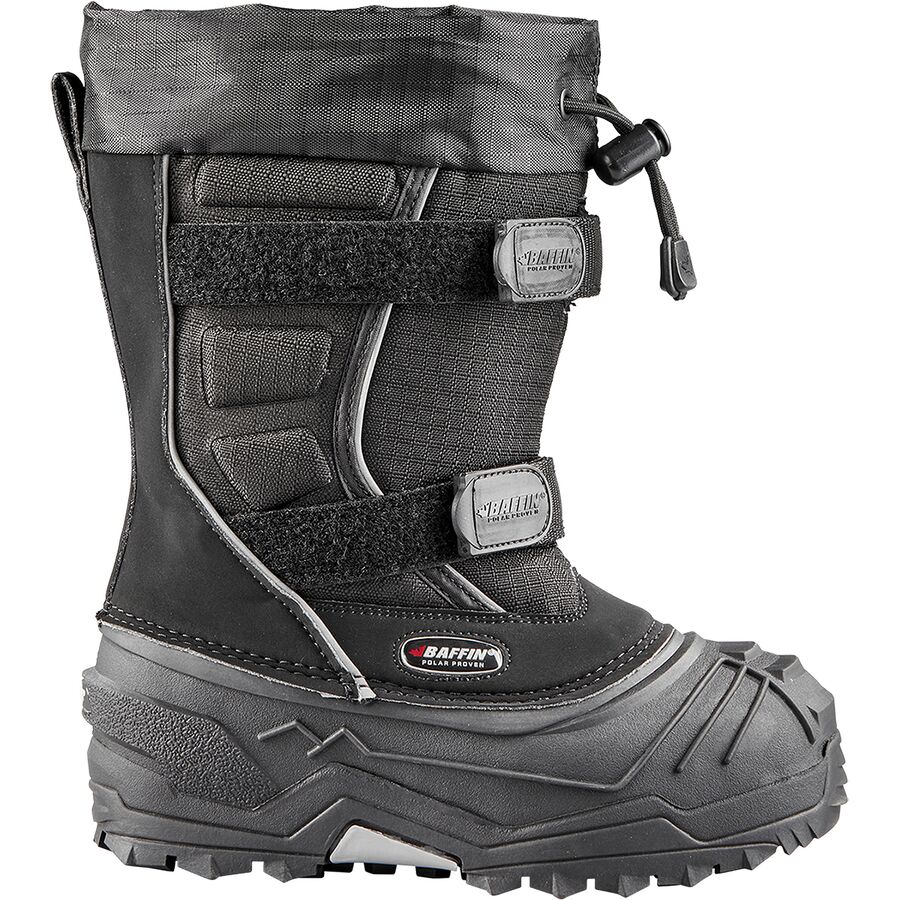 Baffin Young Eiger Boot - Little Boys