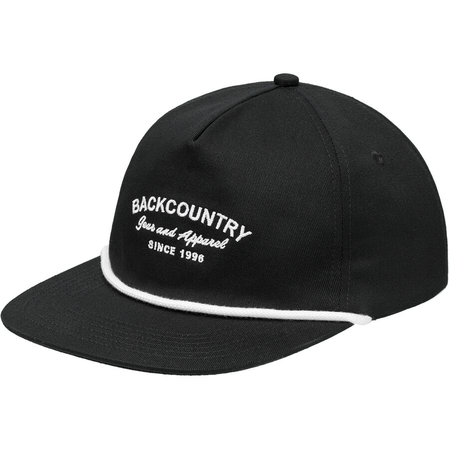 Backcountry Est. 96 Flow Hat