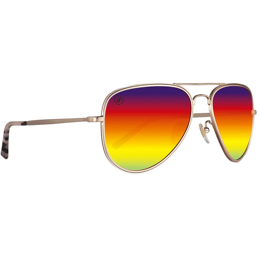 Blenders Eyewear A Series Polarized Sunglasses