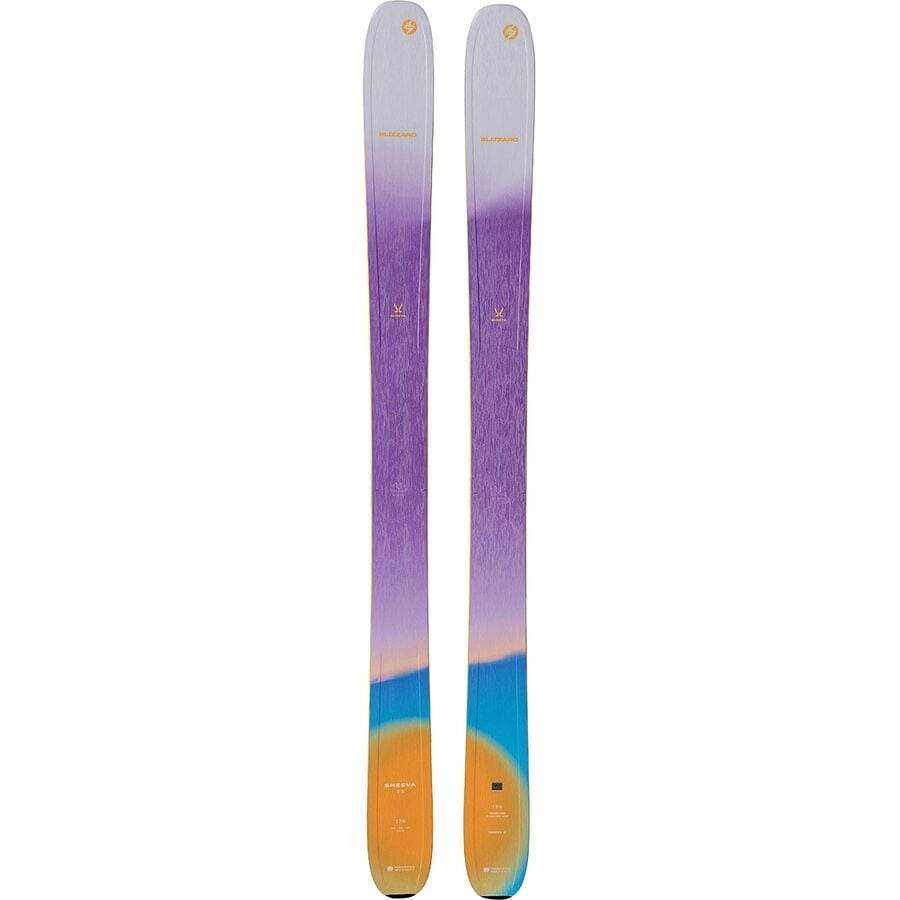 Blizzard Sheeva 11 Ski - 2025 - Womens