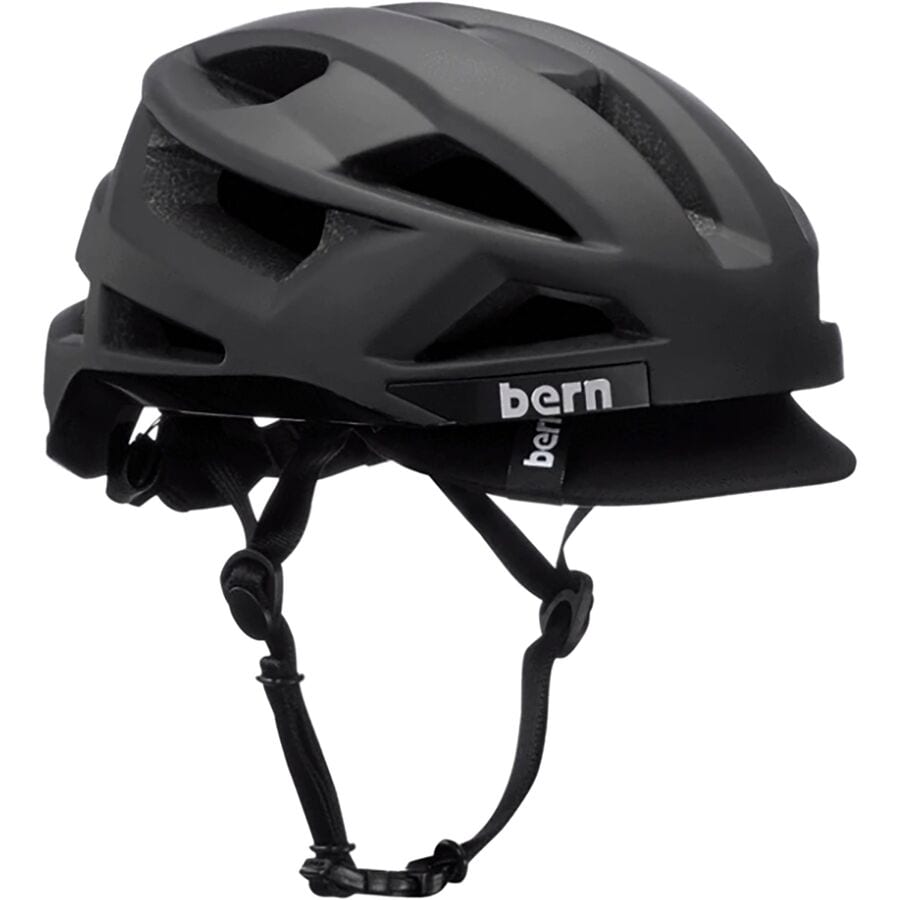 Bern FL-1 Pave Mips Helmet