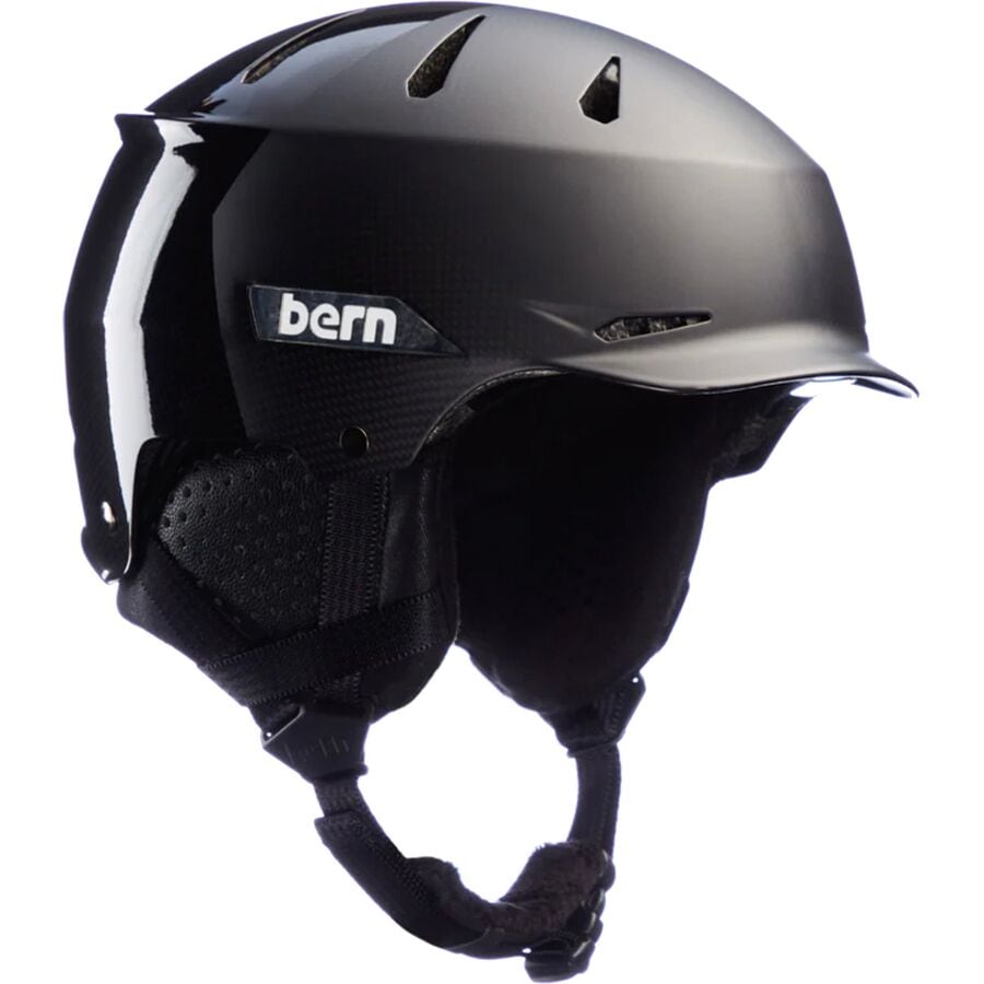 Bern Hendrix Mips Helmet