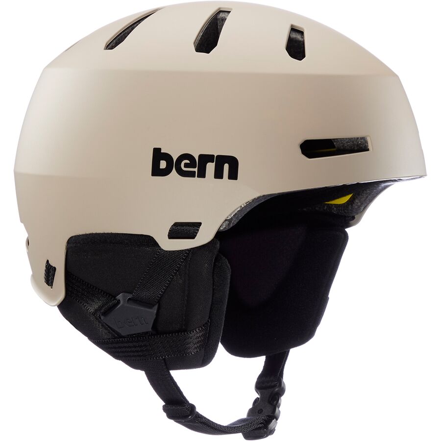Bern Macon 2.0 Mips Helmet