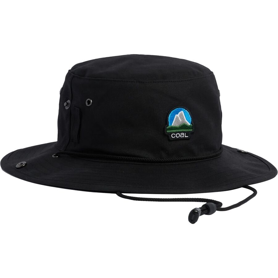 Coal Headwear Seymour Hat