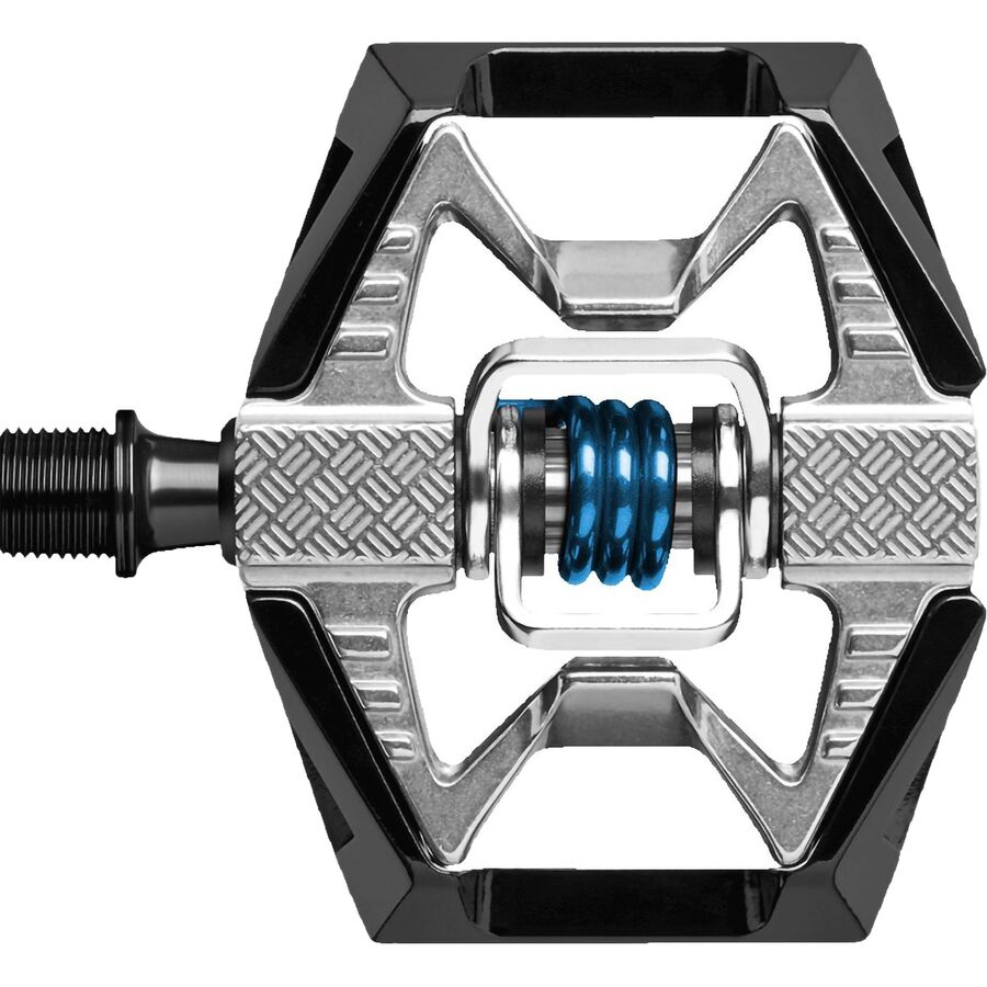 Crank Brothers Doubleshot Pedals