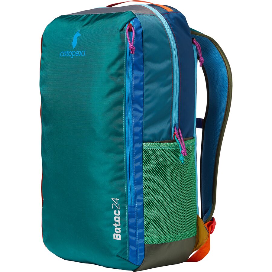 Cotopaxi Batac Del Dia 24L Backpack
