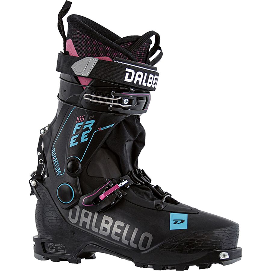 Dalbello Sports Quantum Free 105 W Alpine Touring Boot - 2023 - Womens