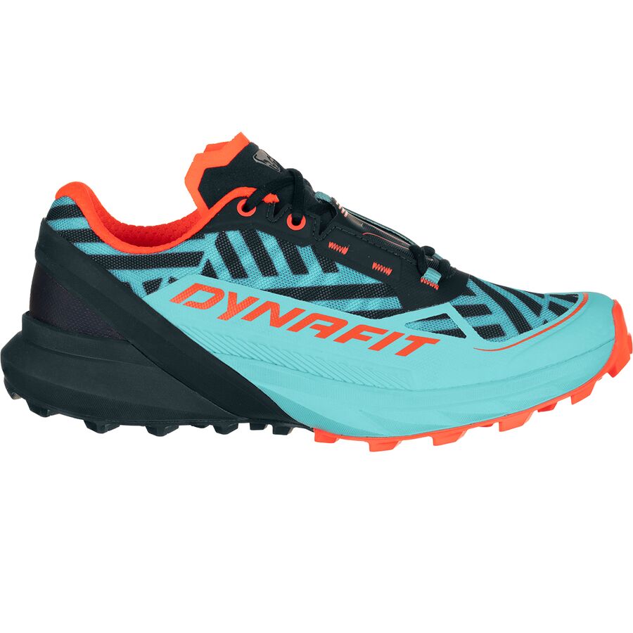 Dynafit Ultra 50 Graphic Trail Running Shoe - Womens