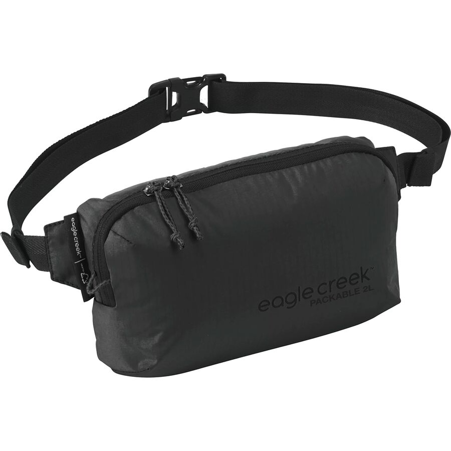 Eagle Creek Packable 2L Waist Bag