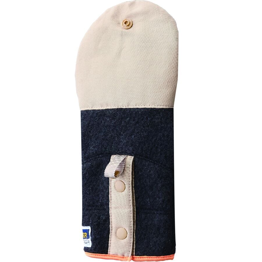Elmer by Swany Eco Cover Glove - Mens