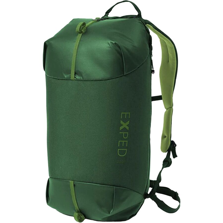 Exped Radical 30L Travel Pack