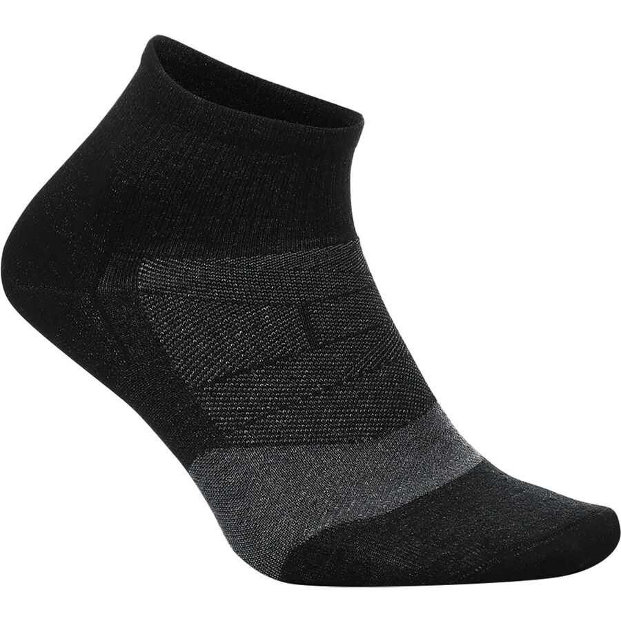 Feetures! Merino 10 Ultra Light Quarter Sock